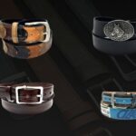 Come riconoscere una vera cintura in pelle da uomo Made in Italy La guida definitiva