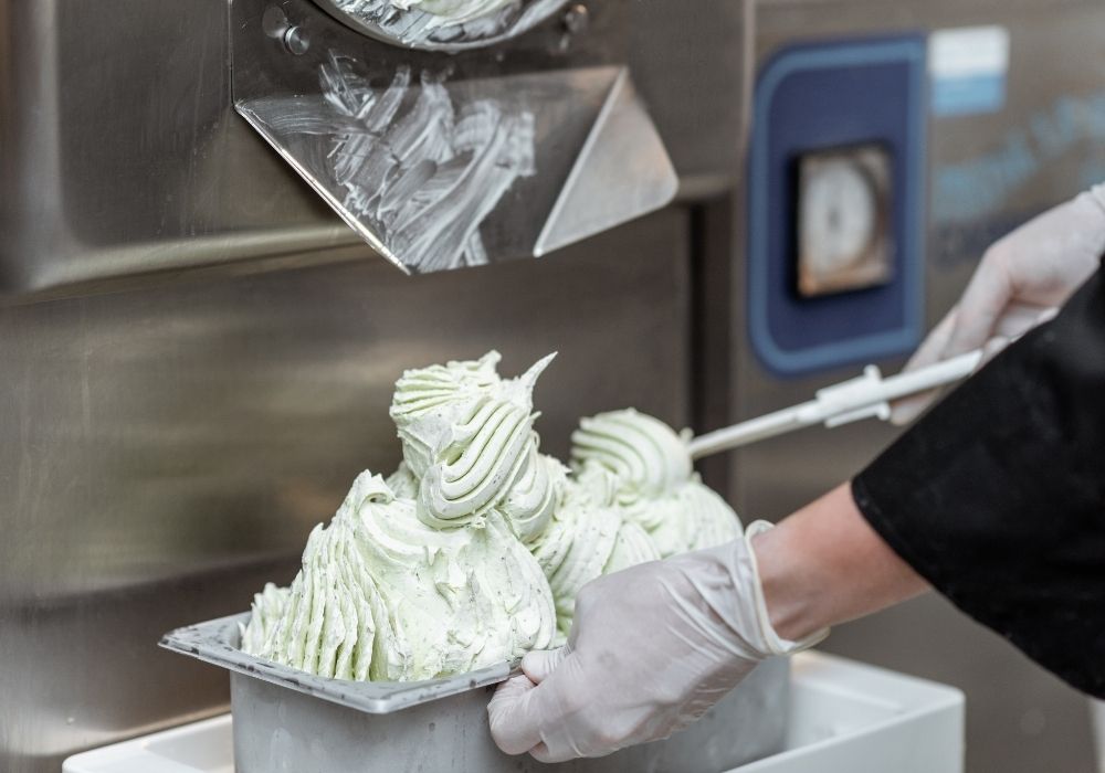 Gelato UHT a lunga conservazione la soluzione ad alti profitti per il settore HoReCa