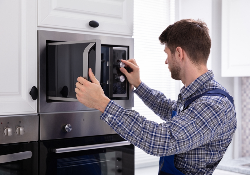 Guida al microonde professionale caratteristiche e vantaggi per la ristorazione
