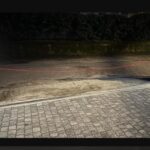 Parcheggio selvaggio e accessi bloccati Come proteggere gli spazi con la catena automatica