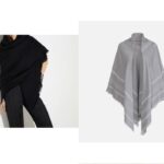 Sciarpe Elisabetta Franchi online gli accessori per il cambio stagione autunno