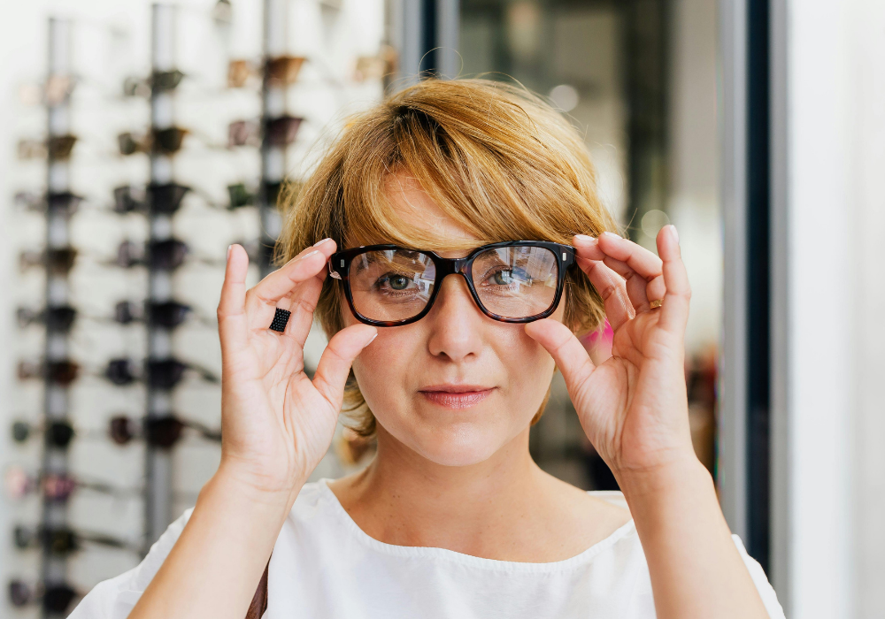 Sconto Extra 20% sugli occhiali graduati approfitta del codice GRAD20 su Ottica SM