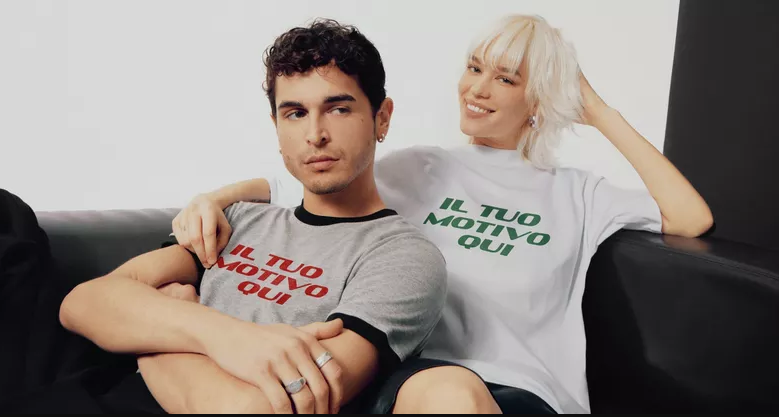 Personalizzazione abbigliamento e gadget: stampa magliette e regali su Spreadshirt