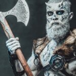 Serie TV God of War in arrivo scopri le riproduzioni delle armi di Kratos