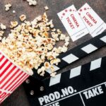 T shirt cinema e film su TroppeMaglie le magliette cult da collezione