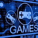 T shirt gaming online le magliette da collezione dei videogiochi