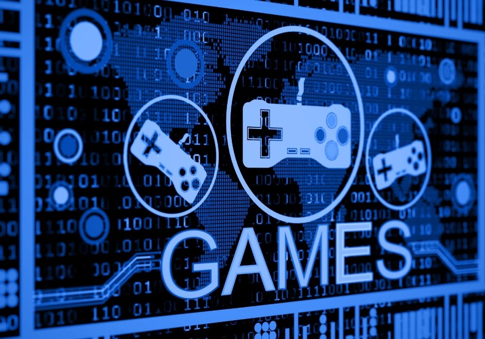 T shirt gaming online le magliette da collezione dei videogiochi