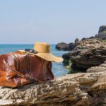 Viaggi last minute di settembre i borsoni da viaggio in pelle Made in Italy