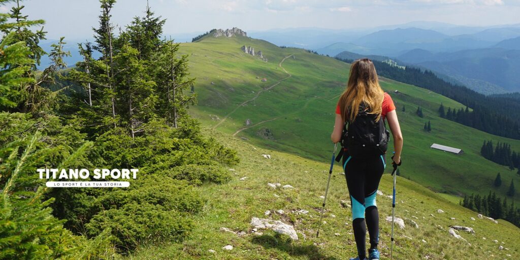 Come nasce un sentiero cai tutto quello che non si vede durante unescursione