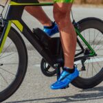 Come nasce una bici in carbonio dalla fibra al telaio finito