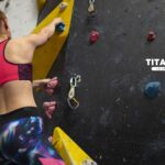 Come vengono progettate le prese artificiali da arrampicata