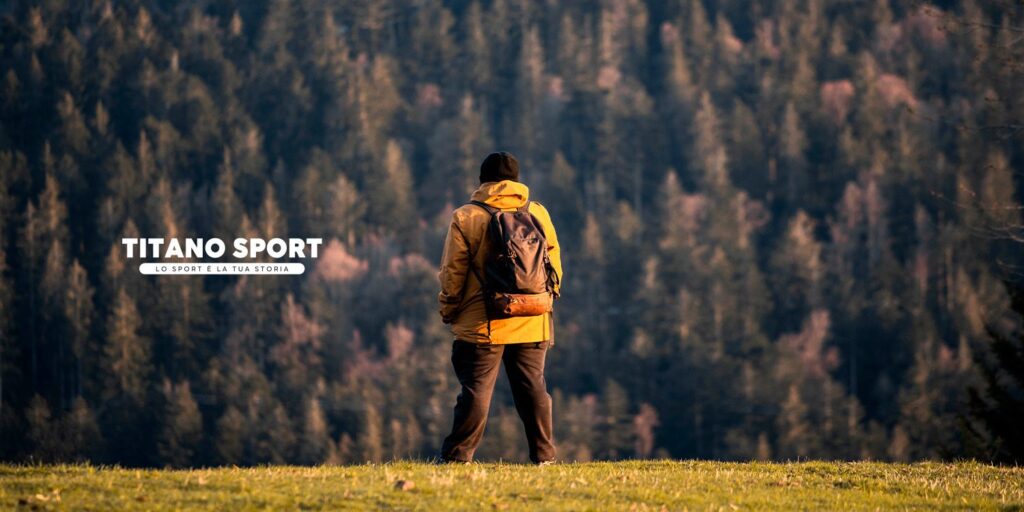 La psicologia del trekking in solitaria cosa succede al cervello dopo ore nel silenzio
