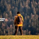 La psicologia del trekking in solitaria cosa succede al cervello dopo ore nel silenzio