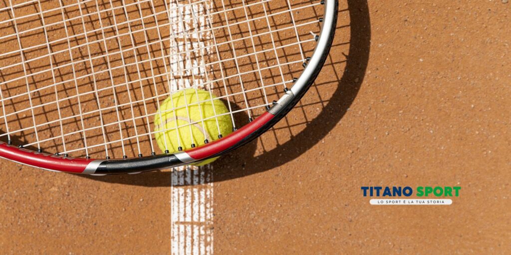La storia delle superfici come terra rossa erba e cemento hanno cambiato il tennis moderno