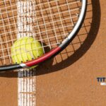 La storia delle superfici come terra rossa erba e cemento hanno cambiato il tennis moderno