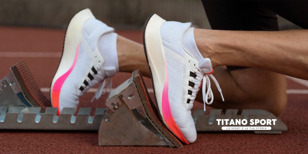 Levoluzione delle scarpe da running dai chiodi di abebe bikila alle piastre in carbonio