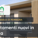 Nuove costruzioni in vendita a Santarcangelo