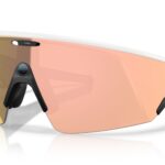 Occhiali intelligenti Oakley per lo sport