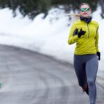 Perche correre in inverno puo migliorare le prestazioni estive
