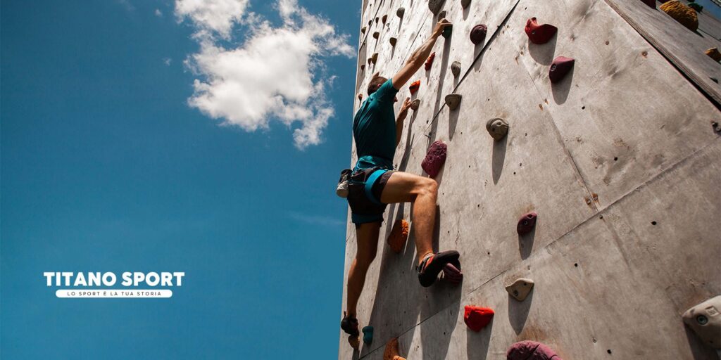 Perche larrampicata migliora problem solving e memoria