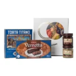 Confezioni regalo dolci e liquori: regala le tradizioni di San Marino
