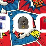 Abbigliamento e accessori Avengers un'idea regalo per gli appassionati Marvel