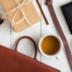 Accessori in pelle e idee regalo Made in Italy online