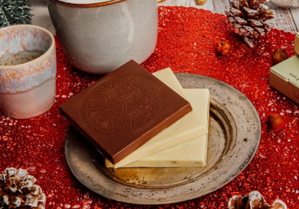 Cioccolate artigianali di San Marino: tavolette e specialità dolciarie