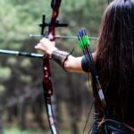 Arceria online archi, frecce e balestre sportive a prezzi vantaggiosi