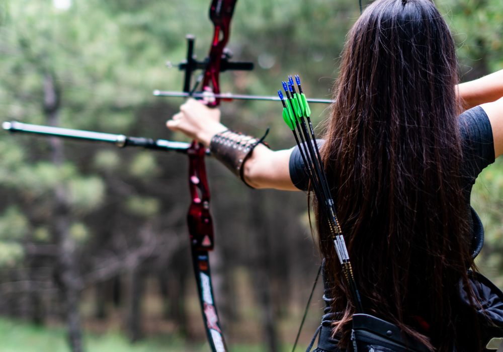 Arceria online archi, frecce e balestre sportive a prezzi vantaggiosi
