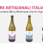 Birre artigianali italiane online il fenomeno Birra Riminese che fa impazzire tutti