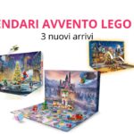 Calendari dell'Avvento Lego 2026 i 3 nuovi già virali che spariranno prima di dicembre