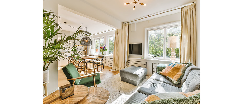 Come rendere la casa piu accogliente i dettagli di design che fanno la differenza