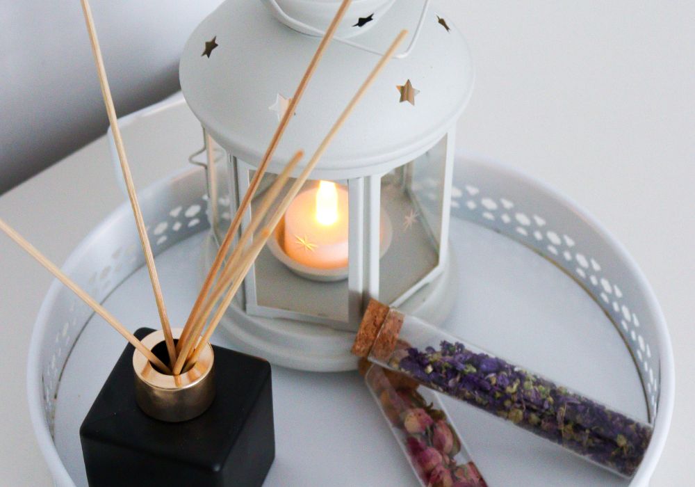 Diffusori e ricariche Lampe Berger profumi per la casa online