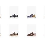 Nuove sneakers W6YZ 2026 scopri i modelli Arrow, Samoa, Yak e Breeze