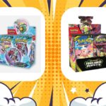 Nuovi arrivi Pokémon 2026 carte collezionabili, set e peluche online