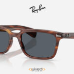 Nuovi arrivi Ray Ban autunno inverno 2026 2027 sole e vista unisex da segnare subito