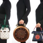 Borse cosplay steampunk in ecopelle: accessori originali online