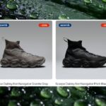 Oakley Eon Navigator sneakers waterproof tecniche tra stile e prestazioni