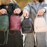Outlet pelletteria artigianale borse e accessori in pelle scontati