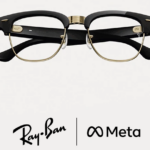 Nuovi Ray-Ban Meta Audio: tecnologia open-ear, Meta AI e lenti Transitions®