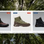 Stivali Oakley da trekking le calzature ideali per le uscite autunnali