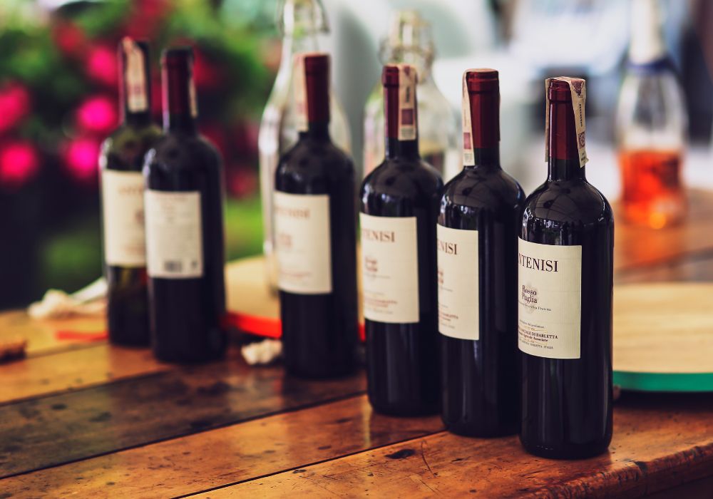 Vendita vini e spumanti online la selezione di bollicine italiane ed estere