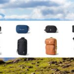 Zain e accessori Cotopaxi la collezione per viaggio e tempo libero