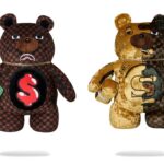Zaini Sprayground nuovi arrivi la collezione Back to School online in sconto