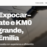 Auto usate Martini Expocar Reggio Emilia