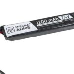 Batterie softair per AEG