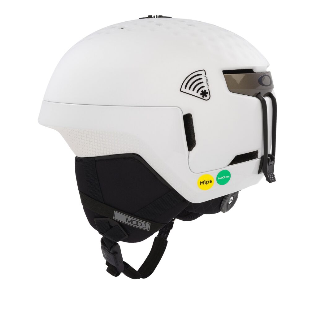Casco MIPS Oakley