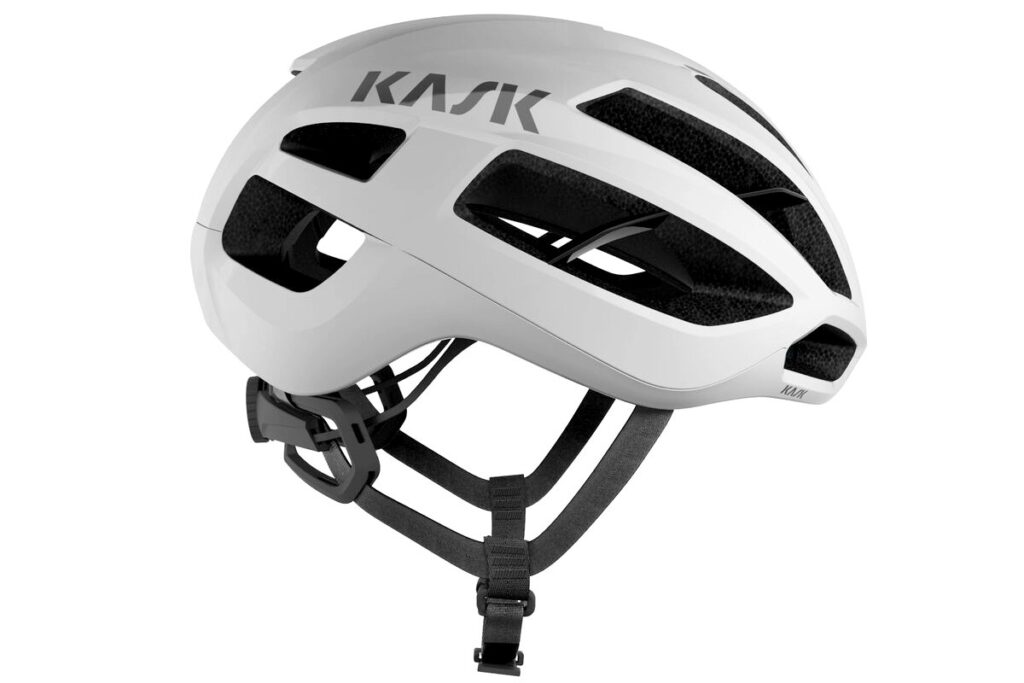 Casco bici kask protone icon white che00097201 1