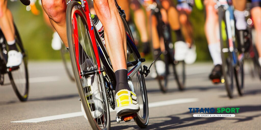 Ciclismo in romagna gli eventi da non perdere nellautunno